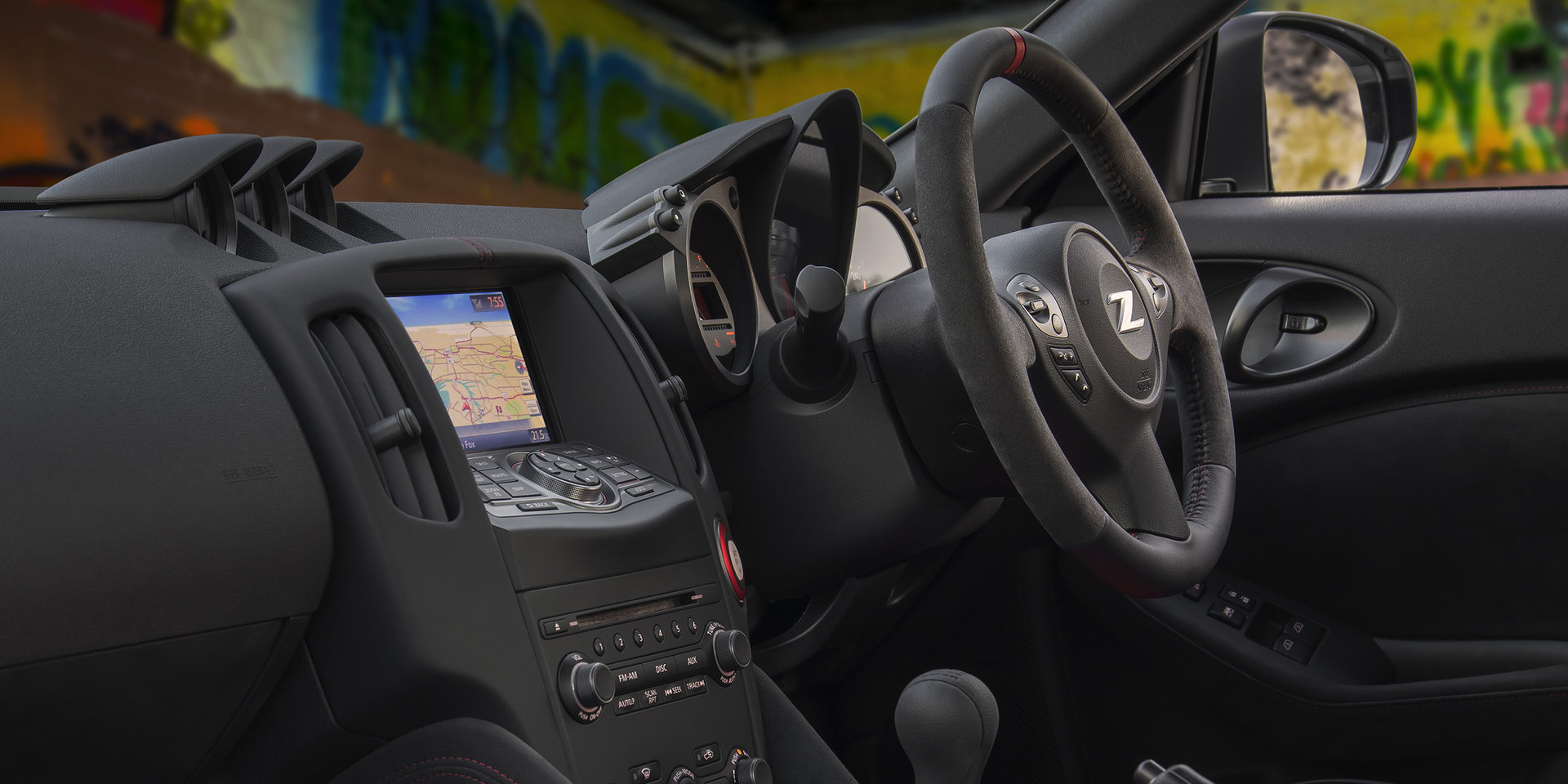 日产370z容易飘,日产370z巅峰极速超燃