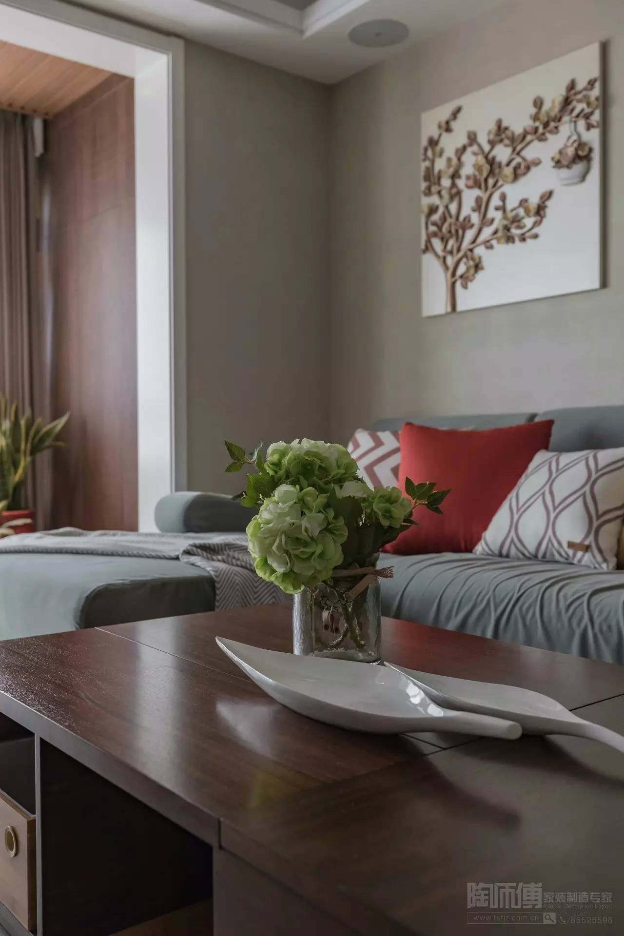 这才是家该有的模样,这才是家应该有的样子