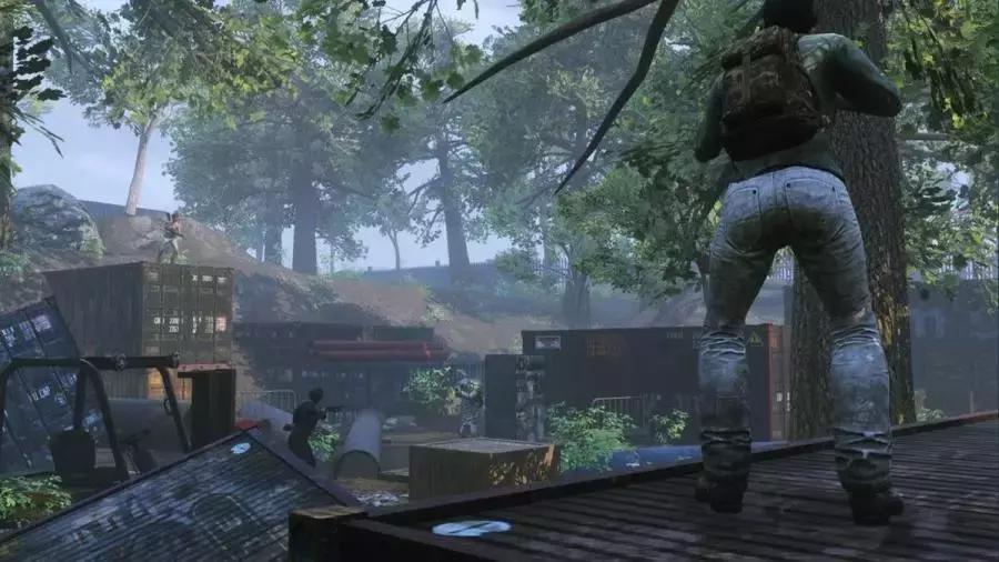 最好玩的十款电脑生存游戏,现在生存类游戏哪个最可以玩