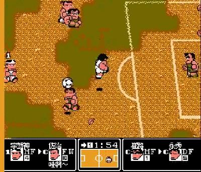 fc热血足球3各球队必杀技名称,fc热血篮球必杀攻略