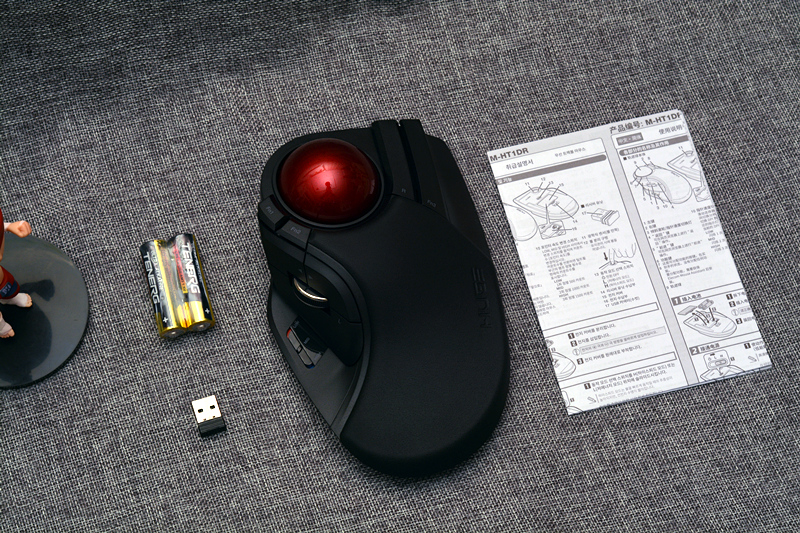 哪种鼠标能防鼠标手,无线鼠标告别鼠标手