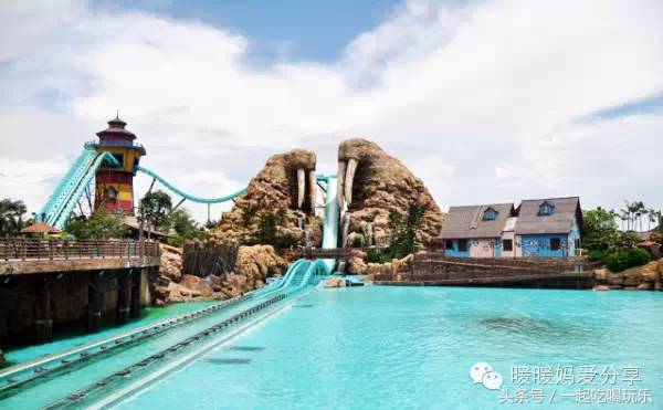深圳长隆海洋王国攻略,珠海长隆国际海洋王国游玩攻略