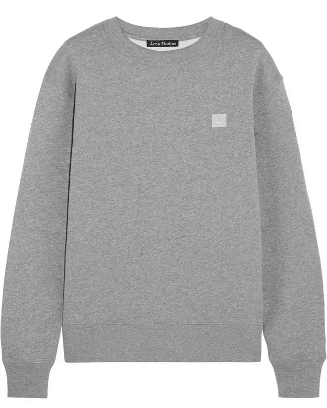 卫衣不好看穿搭,卫衣穿出来不好看