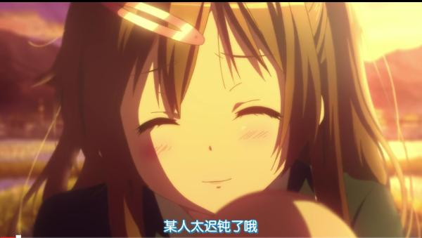 完美女友之丹生谷森夏：再叫单身狗，我要生气了！