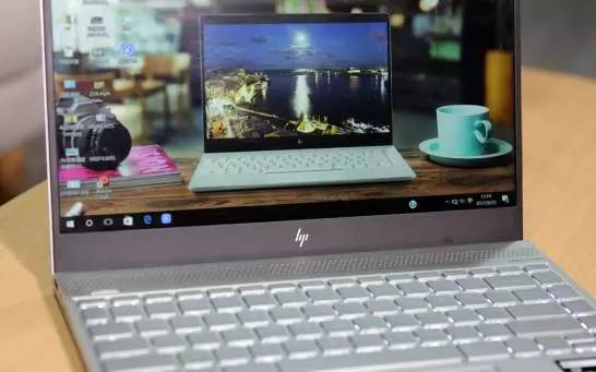 8代酷睿惠普笔记本envy13,惠普hpenvy13.3英寸2021款测评