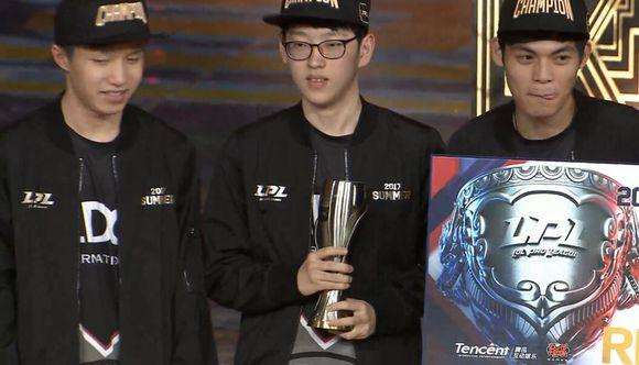 uzi巅峰有多恐怖复出为何备受期待,uzi打破魔咒完整视频