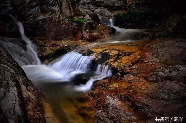 神秘北纬30度在皖南,皖南川藏线北纬30度