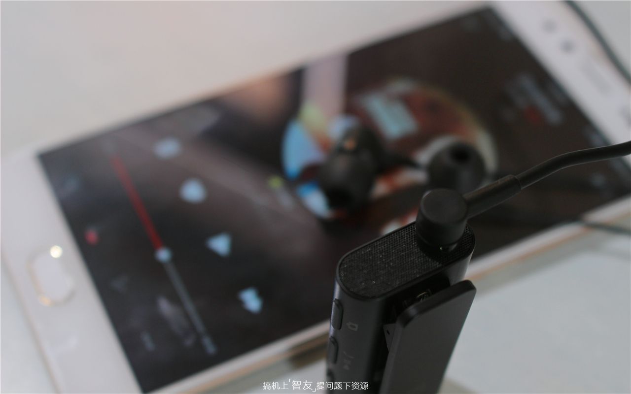 「众测报告」SONYSBH56蓝牙耳机新体验——大男人的小柔情