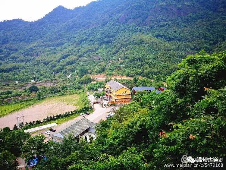 乐清白石凤凰山在哪,乐清白石山上好玩的地方