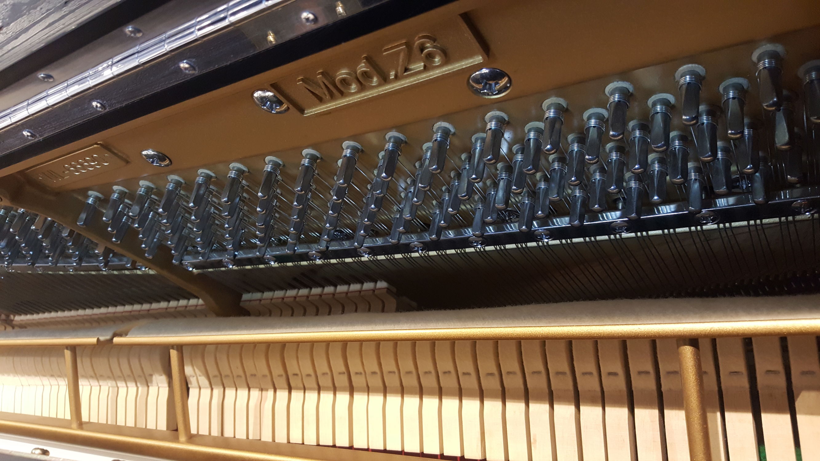 文德隆钢琴怎么样,奥地利文德隆钢琴价格