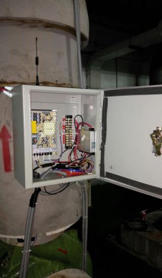 富士康园区监控,富士康监控