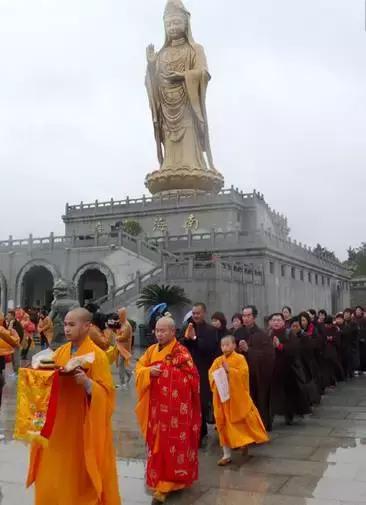 四大佛教名山象征着什么,四大佛教名山哪个面积大