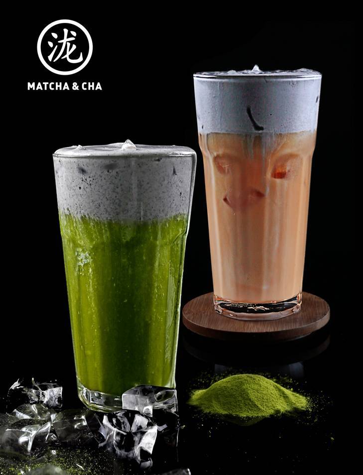 在全民挑嘴的时代，如何玩转奶盖茶？这俩字是重点！