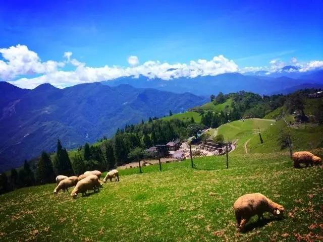 一般我不告诉别人……今年周边哪儿人少？