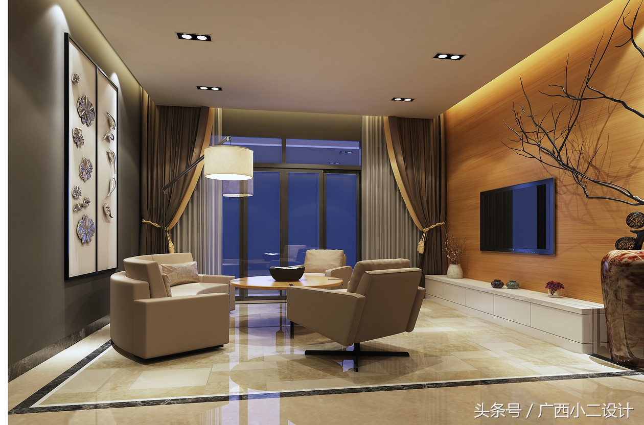 52张客餐厅效果图总有合适你的一款有品位的人都喜欢的效果图