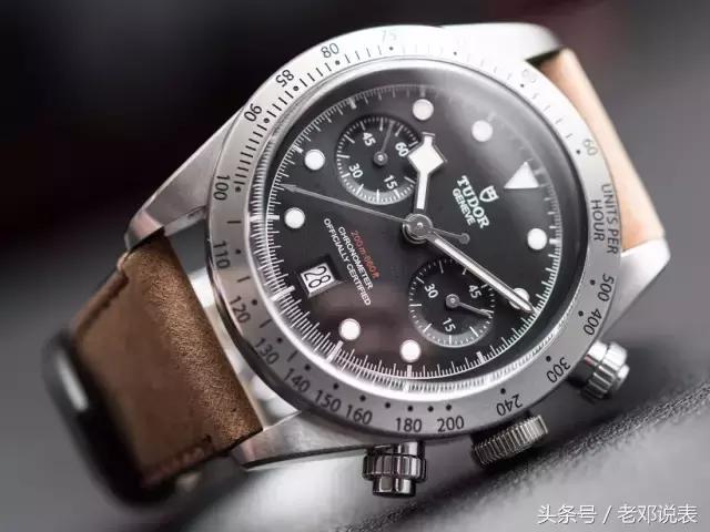 帝舵百年灵机芯 (百年灵的机芯用在了帝舵哪块表)