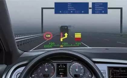 汽车三大装逼神器,汽车有哪些装逼功能