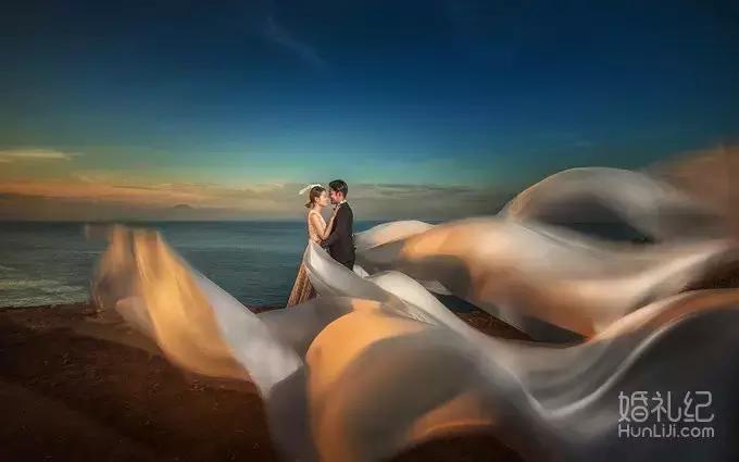 南京小众婚纱拍照点,南京拍婚纱照必须打卡的店