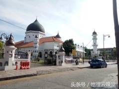 新马研学旅行,马来西亚新加坡研学游