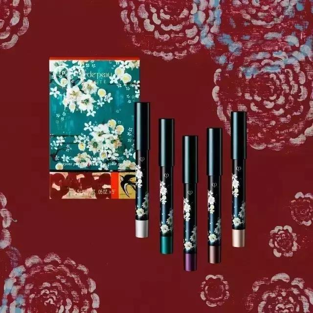 平价圣诞限定礼盒彩妆,圣诞限定彩妆合集