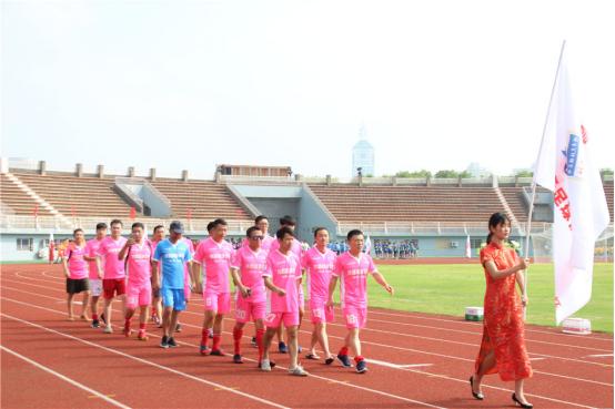 南昌市第二届业余足球联赛,南昌市滕王阁杯足球联赛新建赛区