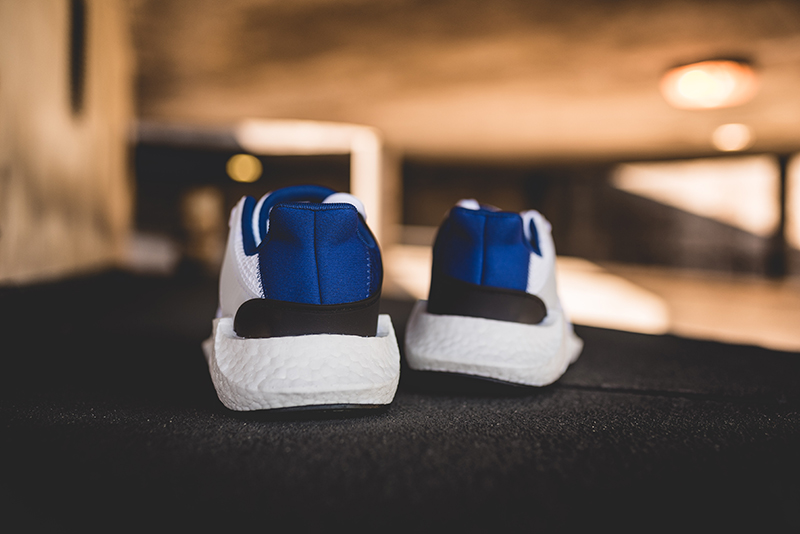 阿迪达斯boost爆米花黑灰白绿,阿迪达斯eqtsupport黑武士