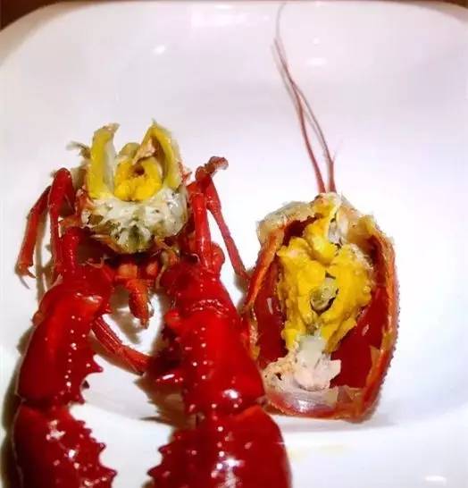 小龙虾的各种口味的做法,广东小龙虾的正确吃法