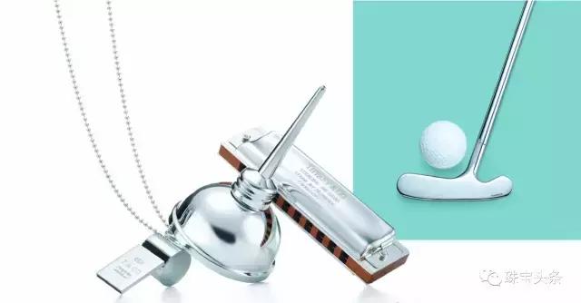 tiffany蒂芙尼什么档次,揭秘蒂芙尼