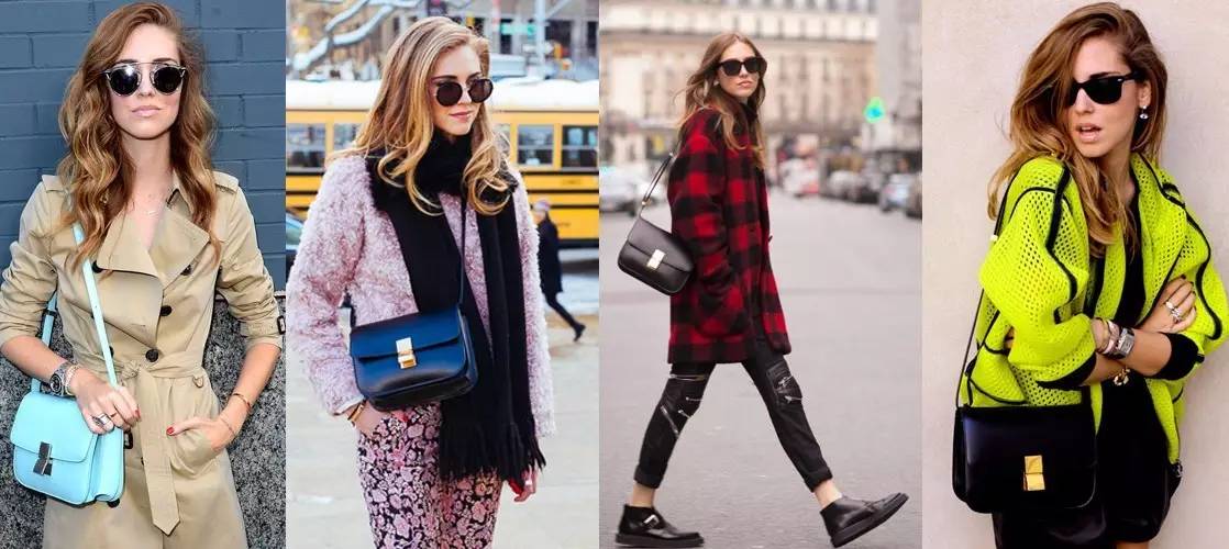 为什么人人都爱jimmychoo,celinebox为什么是经典