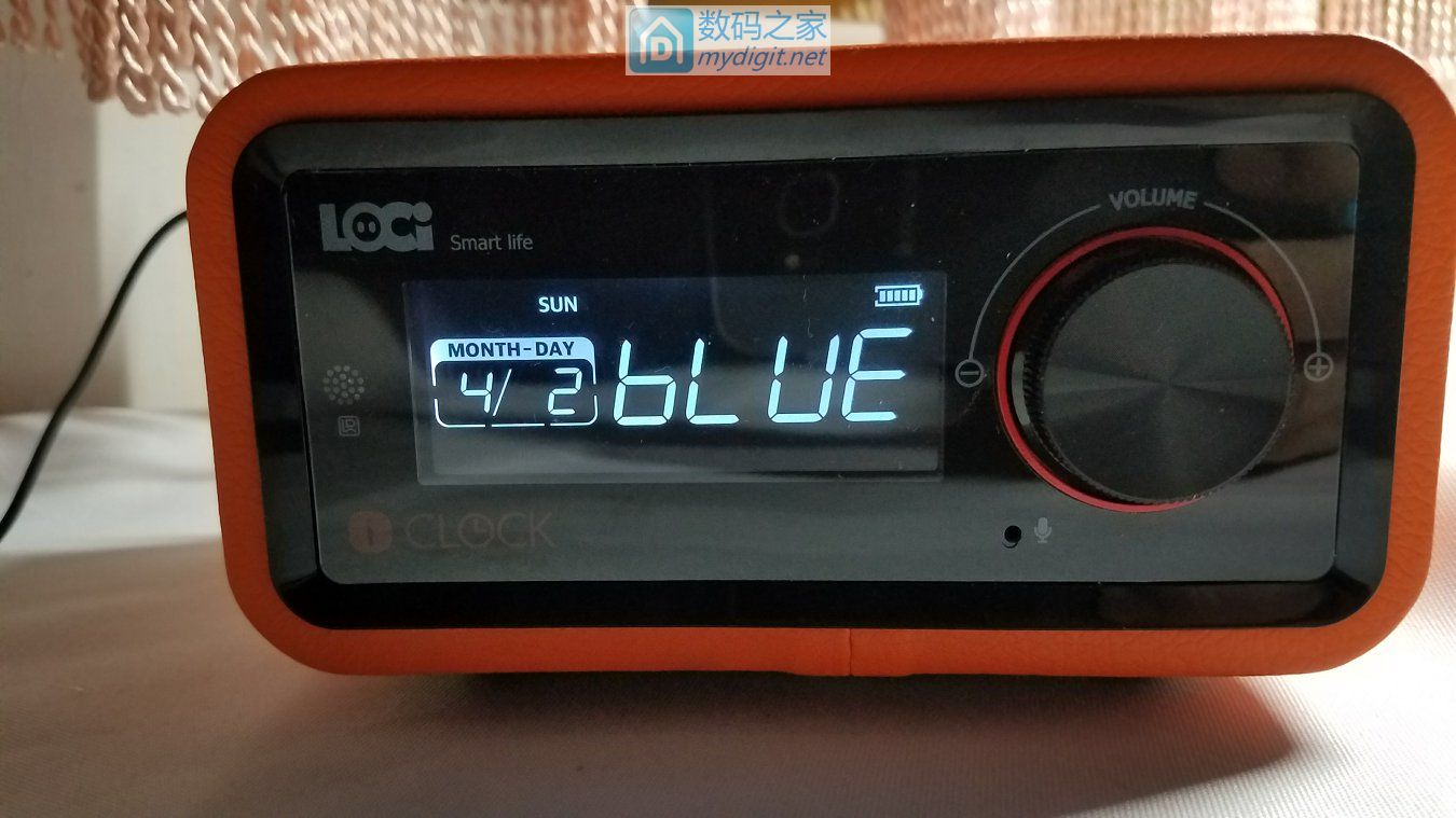 皮革+木质=好音质？简评朗技iBOXH90创意无线蓝牙音箱性价比