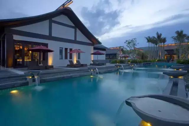 海南香水湾君澜度假酒店的位置,香水湾君澜度假酒店附近有什么