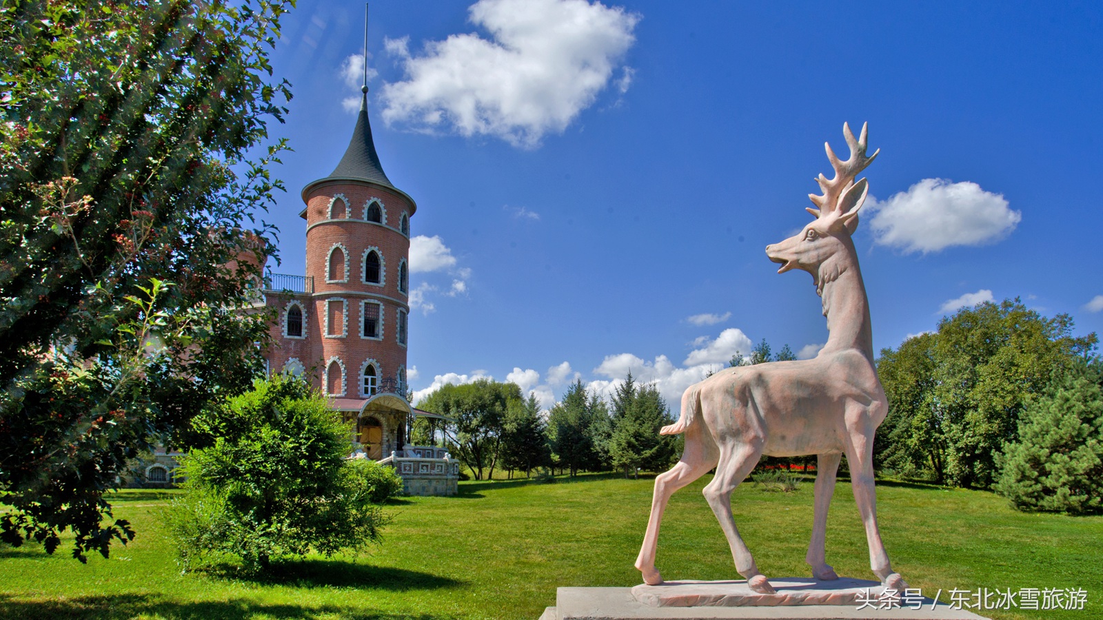 伏尔加庄园一日游攻略,伏尔加庄园一日游团