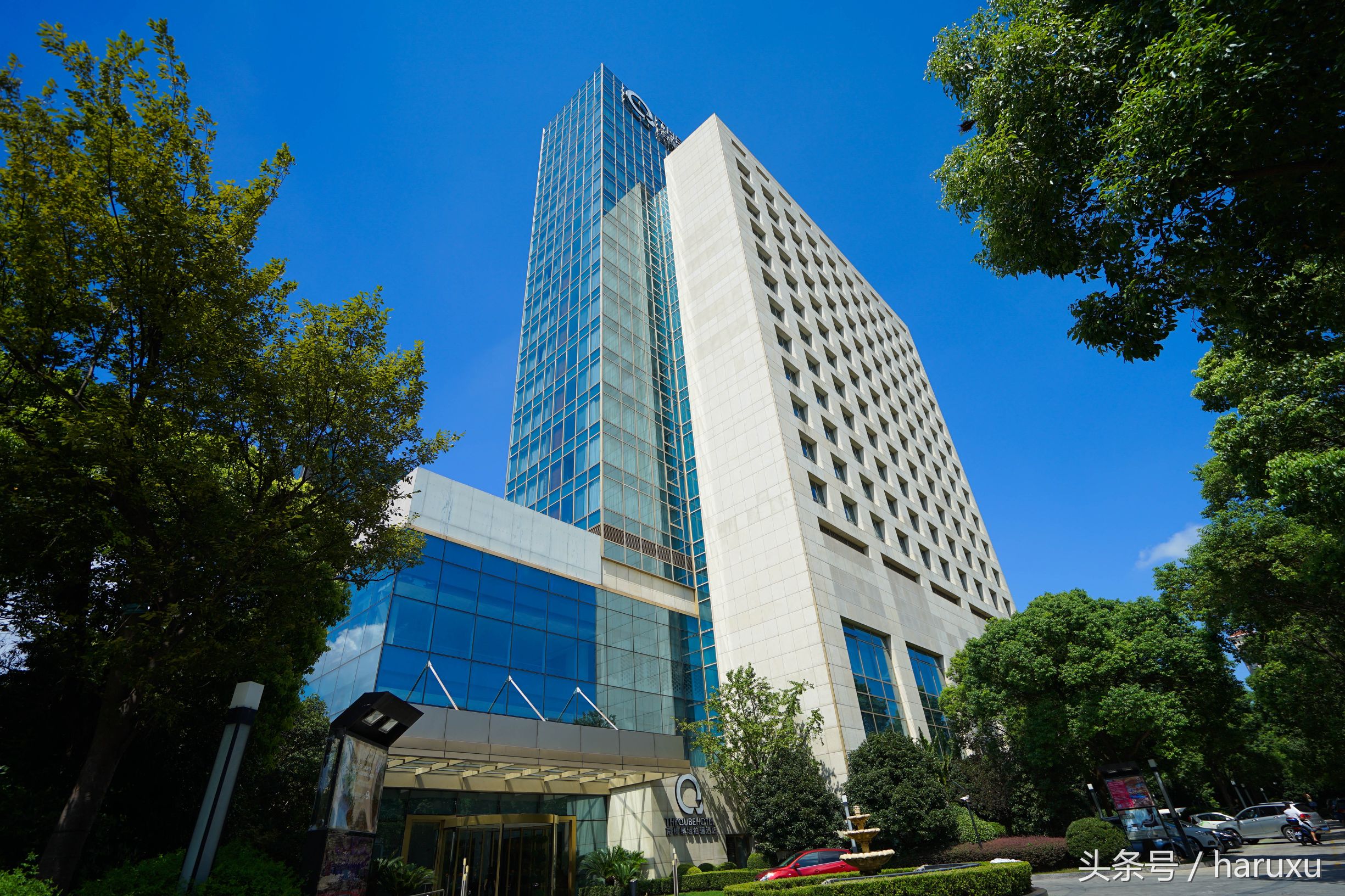 上海适合度假的酒店,海边酒店度假推荐