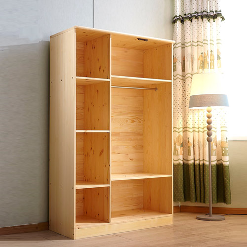 装修师傅衣柜怎样封边,木工装修免漆板怎么封边