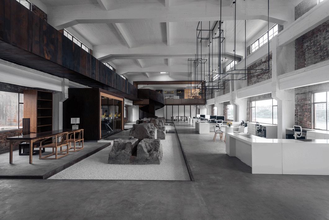 2023平方室内装修效果图,298平米四室两厅装修效果图