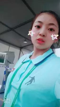 全运会女神颜值排名,全运会高颜值女