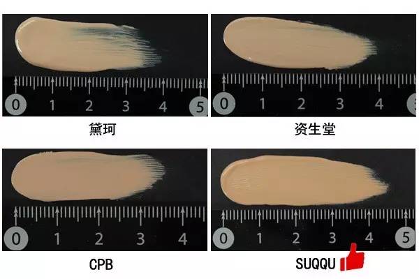20瓶断货王粉底液评测，你还在纠结哪款适合你吗？