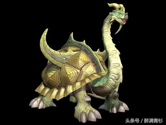 古代神兽大全排名,古代神兽大全镇宅