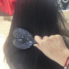 十大公认最好的气垫梳子,明星推荐网红梳子抖音