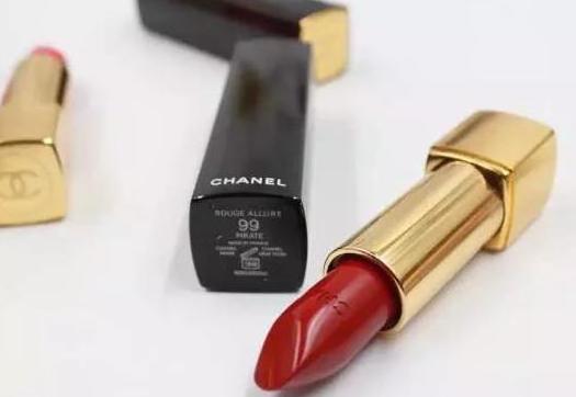 女生必有的十大口红,女人最值得拥有的十大口红