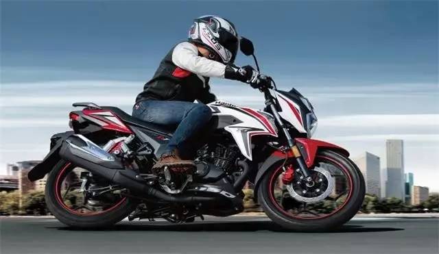 力帆kpr150和豪爵df150哪个好,豪爵df150适合年轻人吗