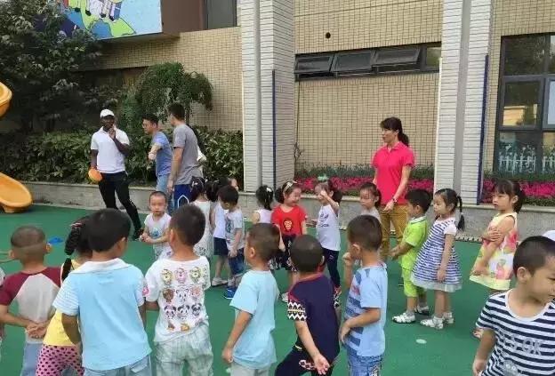 仙林新城香悦澜山附近幼儿园,南京金牛湖仙林幼儿园