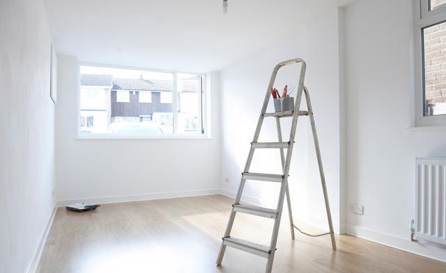 房屋装修贷款怎么办理流程,房屋装修贷款自己做哪些流程