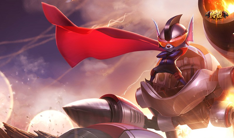 最容易忽略的高质量皮肤,平民党最适合的皮肤