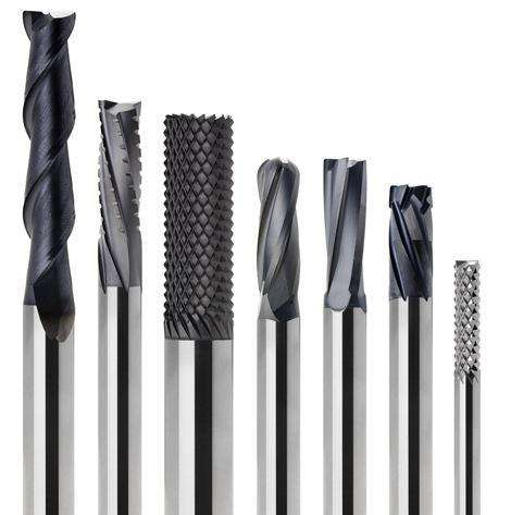 刀具理论基础知识,刀具刃磨技术