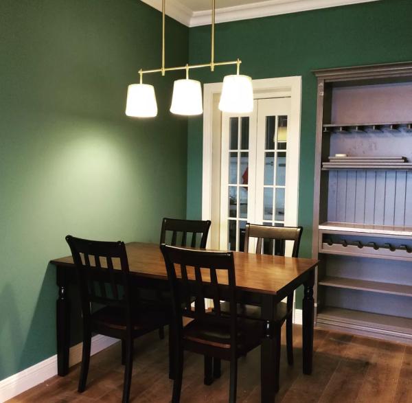 适合年轻人的装修方案,爸爸和妈妈的房间怎么装修