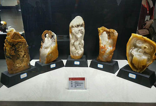 这个石展为何会从万众瞩目到一片哗然?