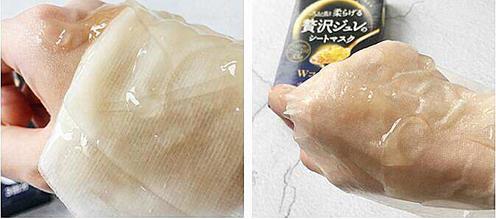 细肤老司机，毛孔不用插花了