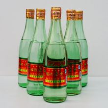 潍坊白酒一览表,潍坊各县市白酒品牌