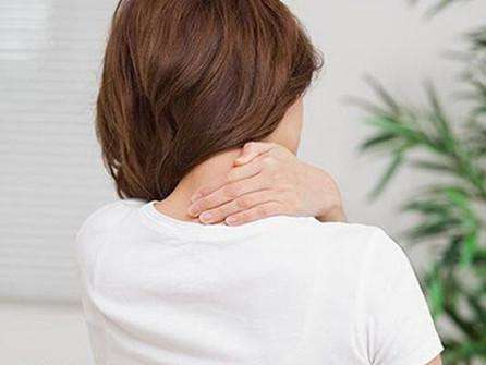 怀孕之后每天又困又累怎么回事,孕早期会颈部酸疼吗